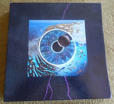 Pink floyd pulse box set - box,