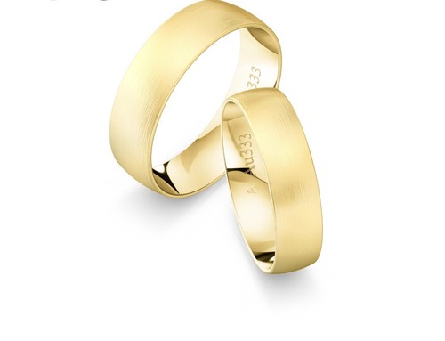 2x333 gold paarpreis - gold,