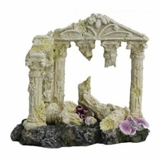 Aquarium Ornament antike