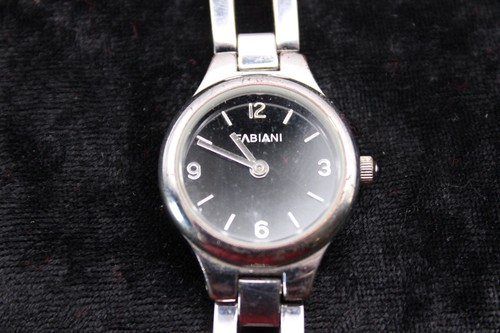 Fabiani quarz damenarmbanduhr - quarz,