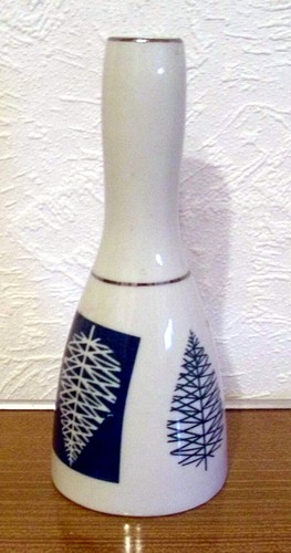 Porzellanvase spechtsbrunn - porzellanvase,