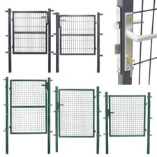 Gartentor Gartenpforte Zauntor