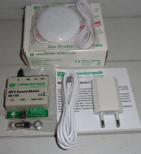 Uhlenbrock 38110 MP3