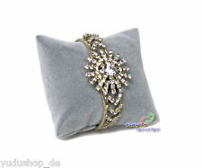 Schmuckkissen Uhrenkissen