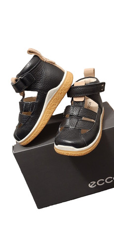 Kinderschuhe sandalen ecco - kinderschuhe,
