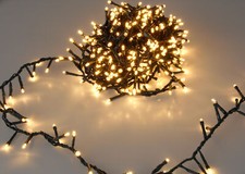 Weihnachtsbaum Lichterkette -