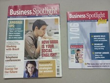 Business Spotlight, 01/2006