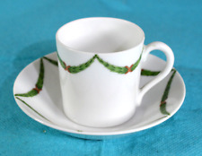 HANDBEMALTE ALTE MOKKATASSE /