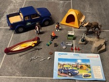 Playmobil 5669 Wild Life