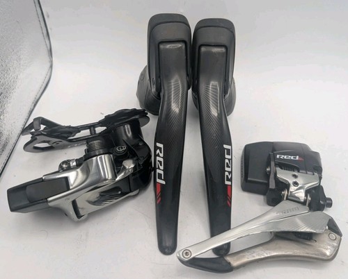 Sram red etap - red, 11