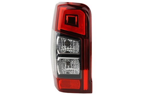 Led heckleuchte links passend - links,