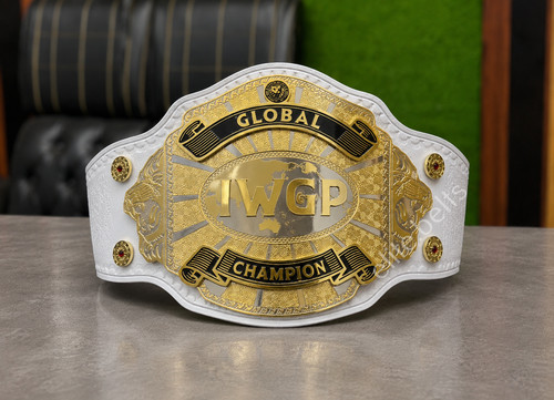 Neu iwgp global wrestling - global,