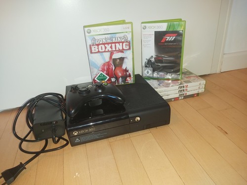 Microsoft xbox 360 - microsoft, slim