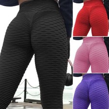 Damen Anti Cellulite Leggings