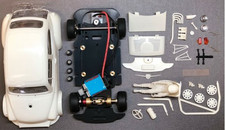 slotcar 1:24 BRM 088  FIAT