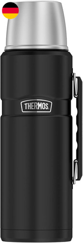 Thermos stainless king - thermos,