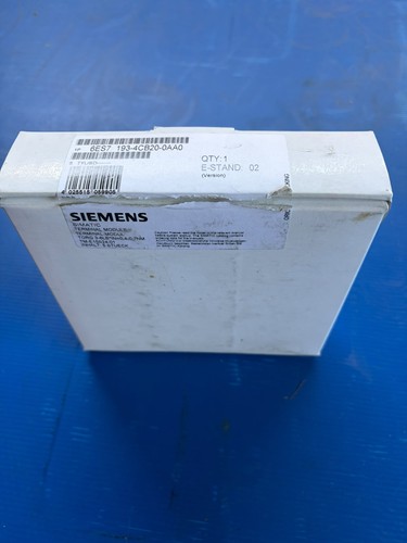 Siemens simatic 200s - simatic, et