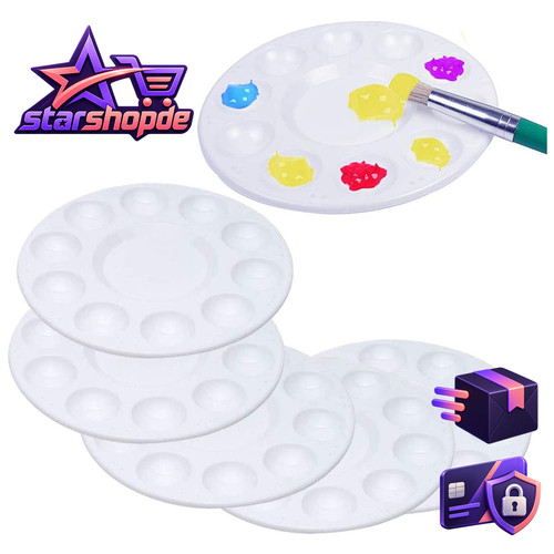Mischpalette stück - mischpalette,6,