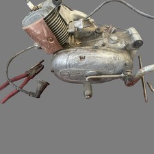 Original Simson Star sr4-2/1