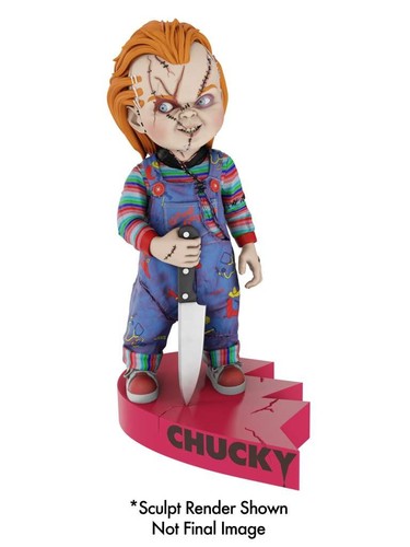Neca bride chucky - of,