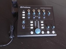 PreSonus Monitor Station V1 -