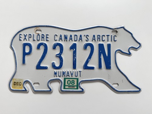 Nunavut explore canada arctic - canada,