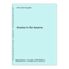 Journey to the Amazon