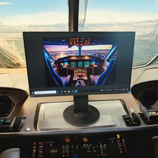 Eizo FlexScan EV2450 23,8" FHD
