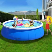 Inflatable swimming pool366*76