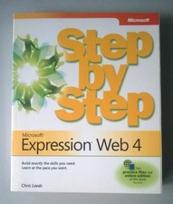 Microsoft Expression Web 4
