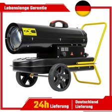 Diesel Heizkanone 20 KW mit