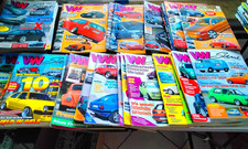 23x scene zeitschrift - 23x,