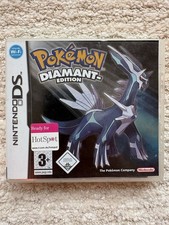 Pokémon Diamant-Edition