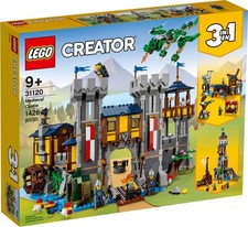 LEGO 31120 CREATOR 3-in-1