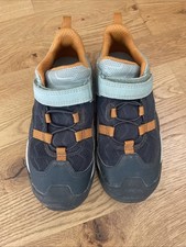 Decathlon Quechua Wanderschuhe Trekking Schuhe Jungen Kinder, Gr. 31