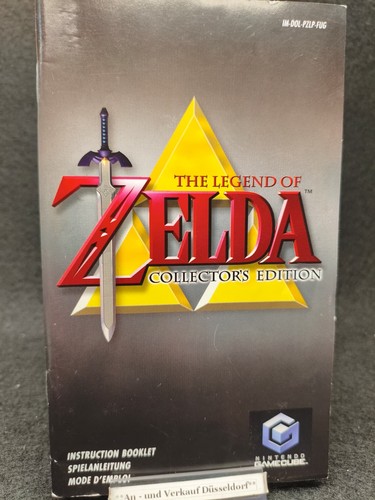 The legend zelda - of,