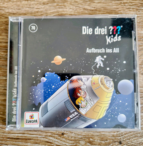 Europa die drei - drei,
