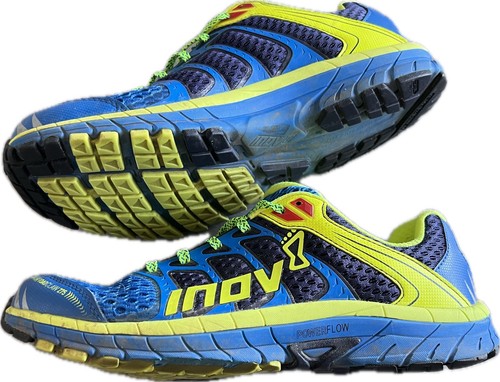 Inov herren sport schuhe - inov, 8