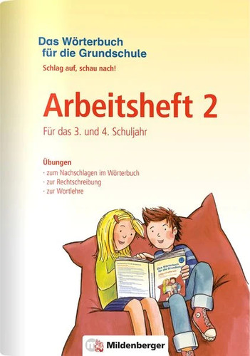 Das wörterbuch für die - für,