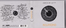 Joachim Witt – Neumond - 2