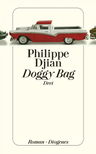 Doggy bag drei - doggy, bag,