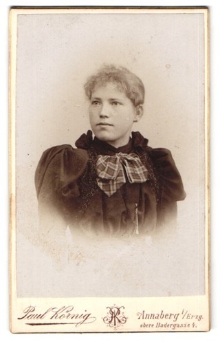 Fotografie paul körnig - fotografie,