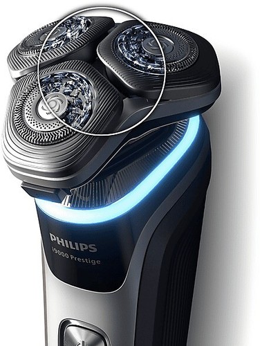 Philips xp9204 elektr - xp9204/10,