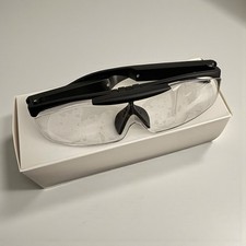 Freihändige Kopfbandlupe 300%