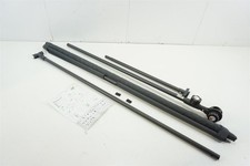 Schneider Balkonschirm Sichtschutz Avellino 180x130cm anthrazit Hülle