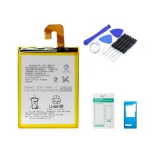 Sony Xperia Z3 Akku - Set