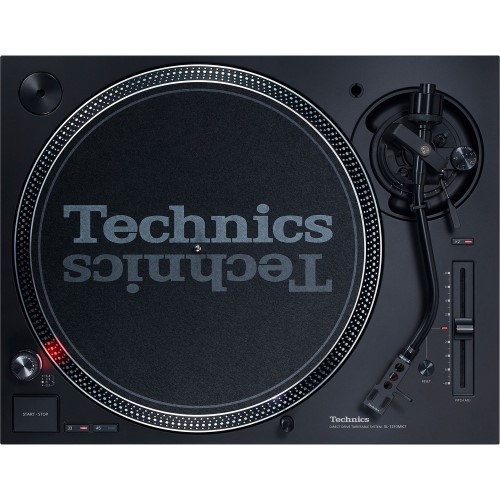 Technics 1210 mk7 - technics, |