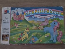 MB Mein kleines Pony Das