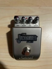 Marshall Jackhammer JH-1