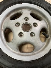 Vespa Piaggio Rim Felge  Front
